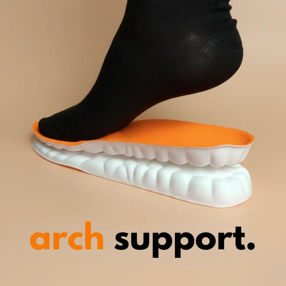 Soolrs. - Massage Insoles